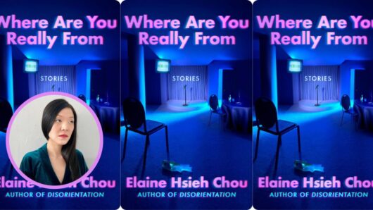 Author Elaine Hsieh Chou adapted ‘Little Women’ for the stage in 6th grade