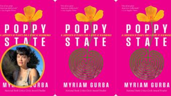 Myriam Gurba’s mall crush introduced her to a favorite book