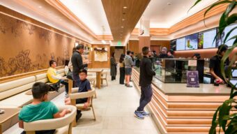 Mall dining: The refined guide of where to eat at Brea Mall