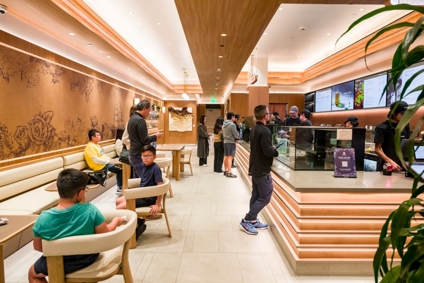 Mall dining: The refined guide of where to eat at Brea Mall