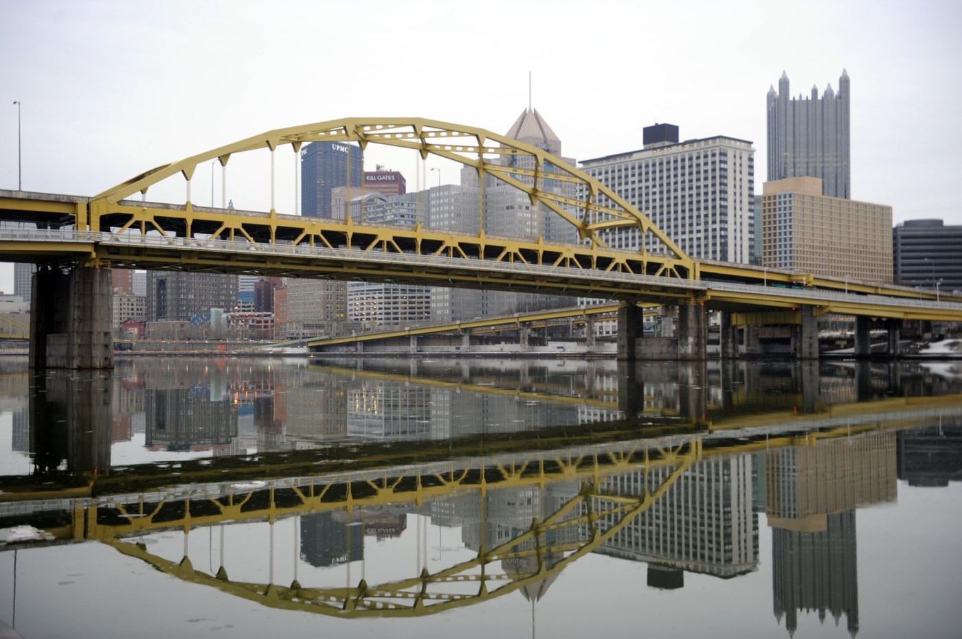 What can Pittsburgh’s river valley teach California about real estate?