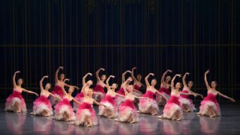 Where you can see ‘The Nutcracker’ in Southern California this year