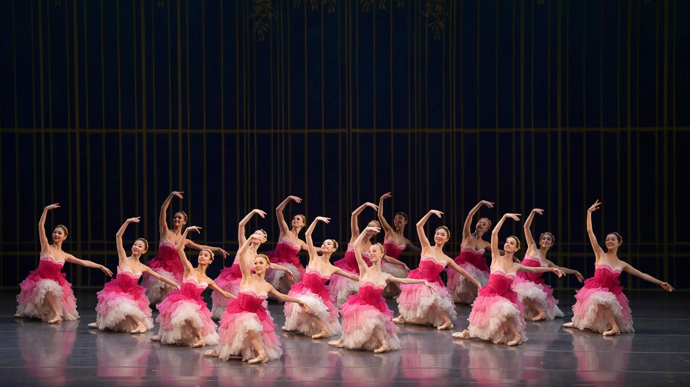 Where you can see ‘The Nutcracker’ in Southern California this year