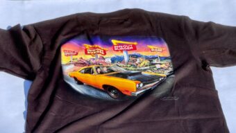 In-N-Out Burger’s 2026 collectible T-shirt is on sale