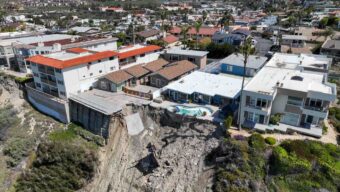 San Clemente, Rancho Palos Verdes look to join forces to address landslide concerns