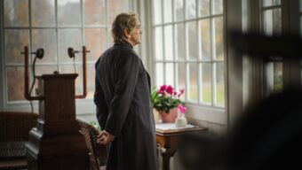 How a tiny streaming service made the star-studded ‘The Artist’