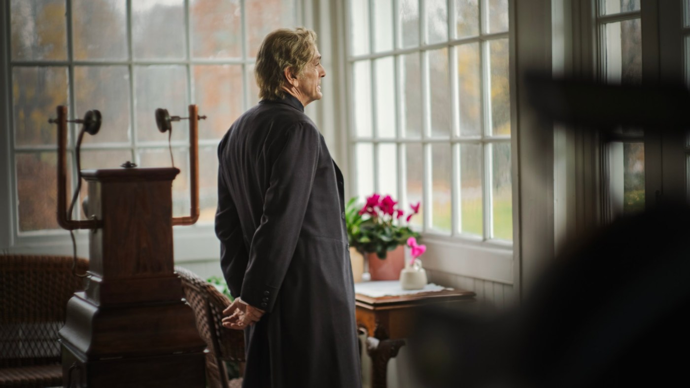 How a tiny streaming service made the star-studded ‘The Artist’