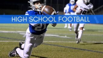 Saugus football falls short of history in loss to Apple Valley