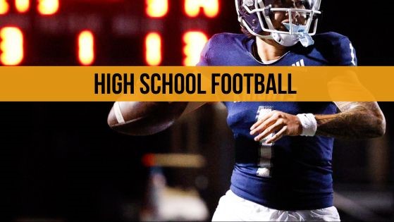 Ventura football runs over Agoura in Division 6 semifinals