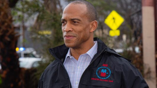 California, other states sue to stop housing program cuts by HUD