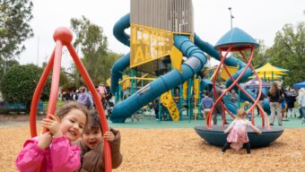 Public-private dollars add up to $60 million for restoration of Altadena parks