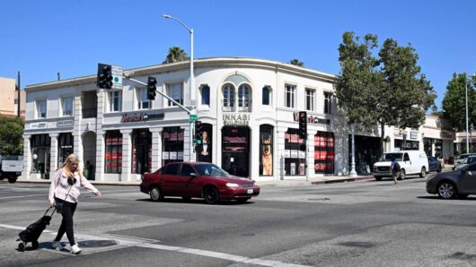 Pasadena City Council set for vote on North Lake Specific Plan