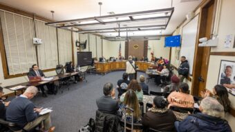 Faced with a dire fiscal crisis, Pasadena Unified school board approves $24.5 million in cuts