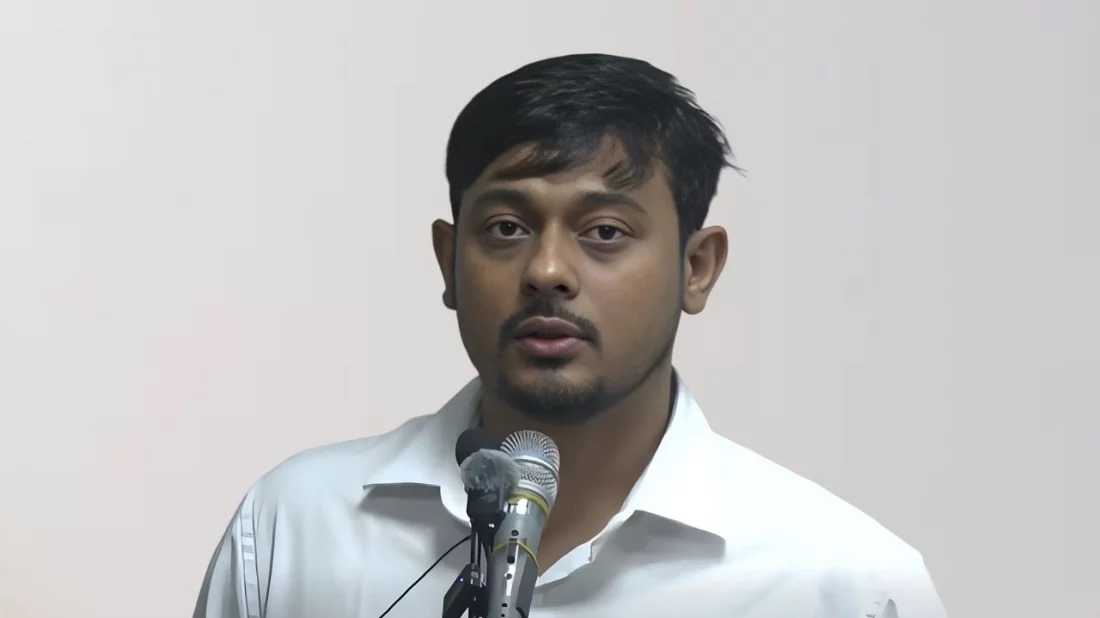 এনসিপি নেতা নাসীরুদ্দীন পাটওয়ারীর বিরুদ্ধে মানহানির মামলার আবেদন