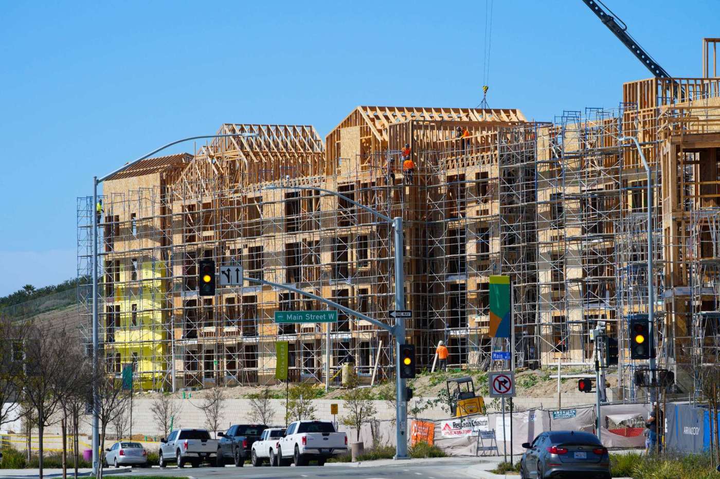 Cure homelessness with more housing, not more subsidies