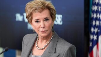 Schools fear disruptions as the White House begins dismantling the Education Department