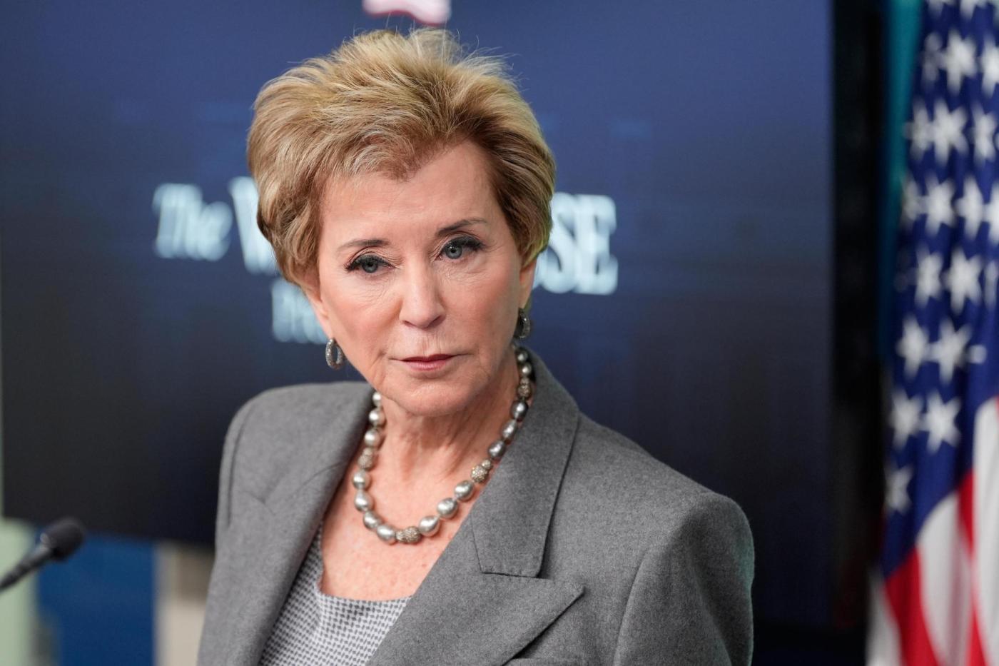 Schools fear disruptions as the White House begins dismantling the Education Department