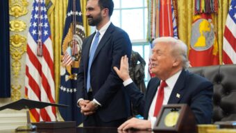 Takeaways from Trump and Mamdani visit: Both men get something they want, GOP loses a punching bag