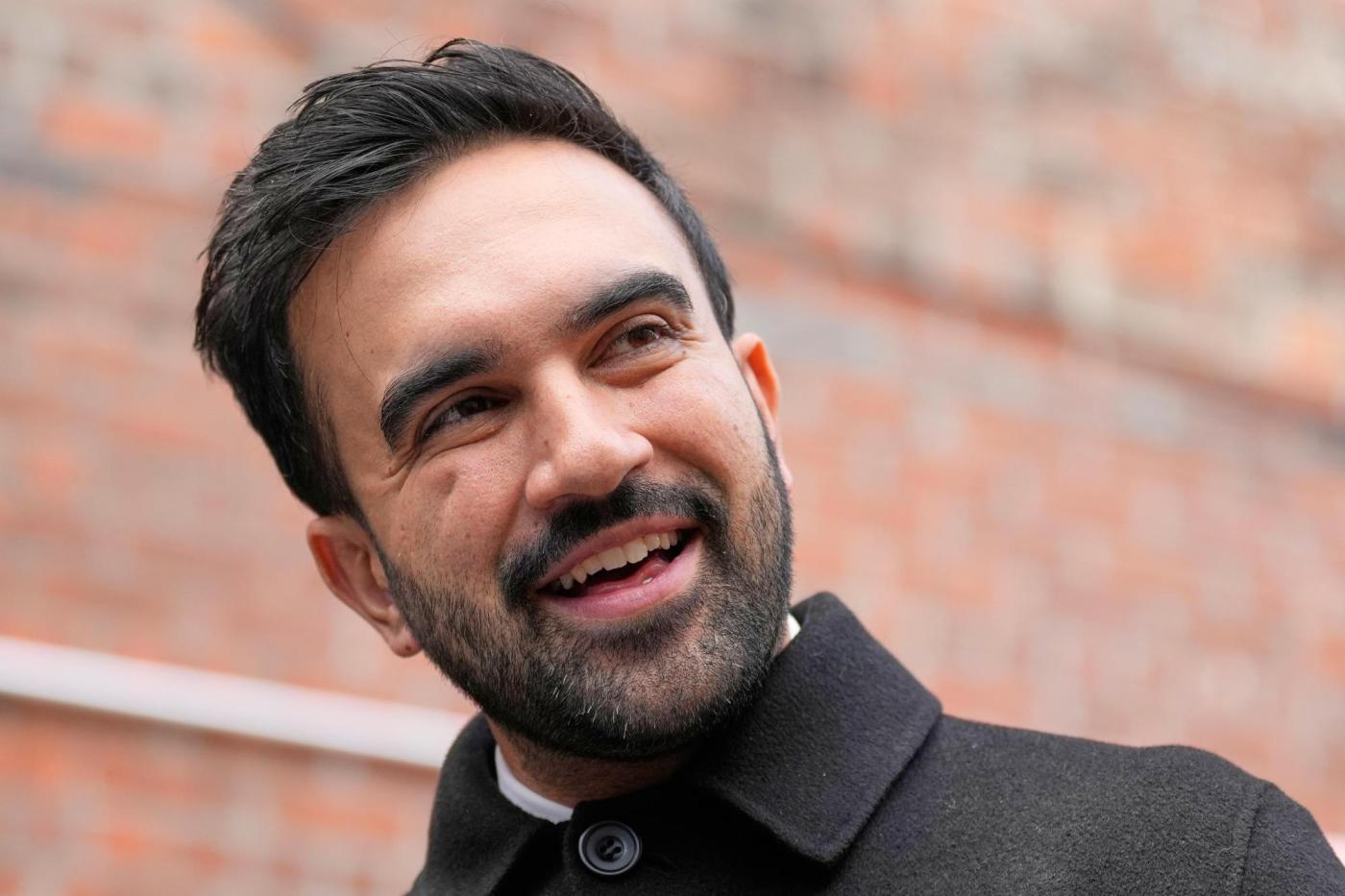 Trump and Mamdani meet Friday in the Oval Office. They’ve cast each other as adversaries for months