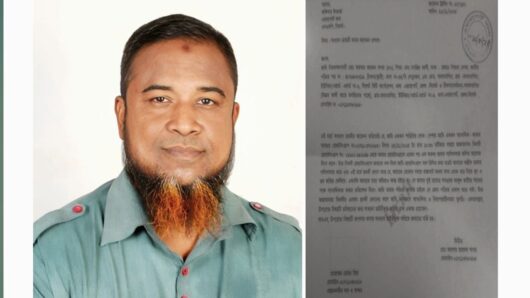 সাংবাদিক সাগরকে ফোনে হত্যাের হুমকি—ঘটনায় বিমানবন্দর থানায় মামলা রুজু