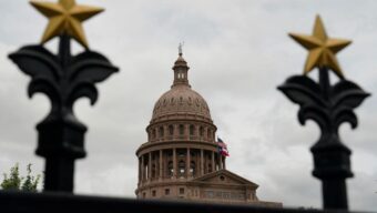 Texas seeks Supreme Court order to use a congressional map judges held is likely racially biased