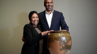 Descendants obtain works of enslaved potter in landmark restitution deal