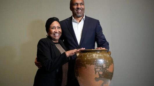 Descendants obtain works of enslaved potter in landmark restitution deal