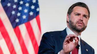 Vance says Americans need patience on prices but says ‘We hear you’ on affordability concerns