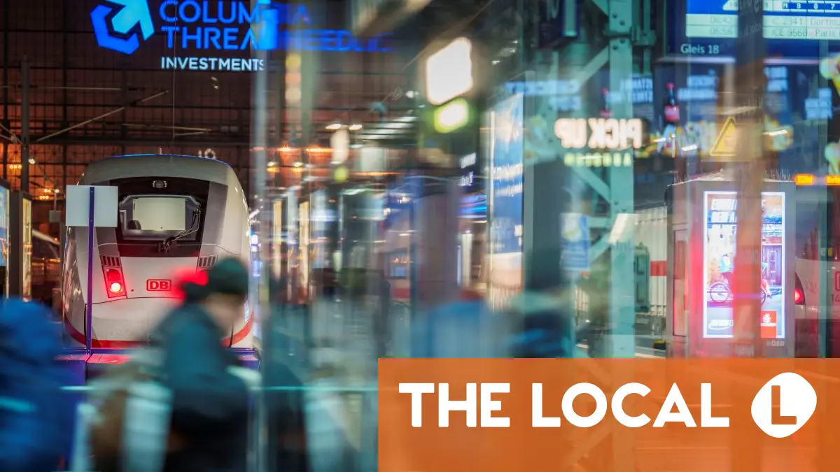 ‘More cameras and stricter penalties’: How could German cities be made safer?