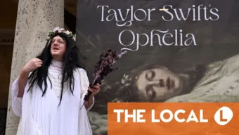 Today in Germany: A roundup of the latest news on Monday