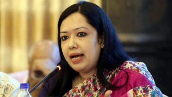 বিএনপির প্রাথমিক প্রার্থী তালিকায় নেই রুমিন ফারহানার নাম