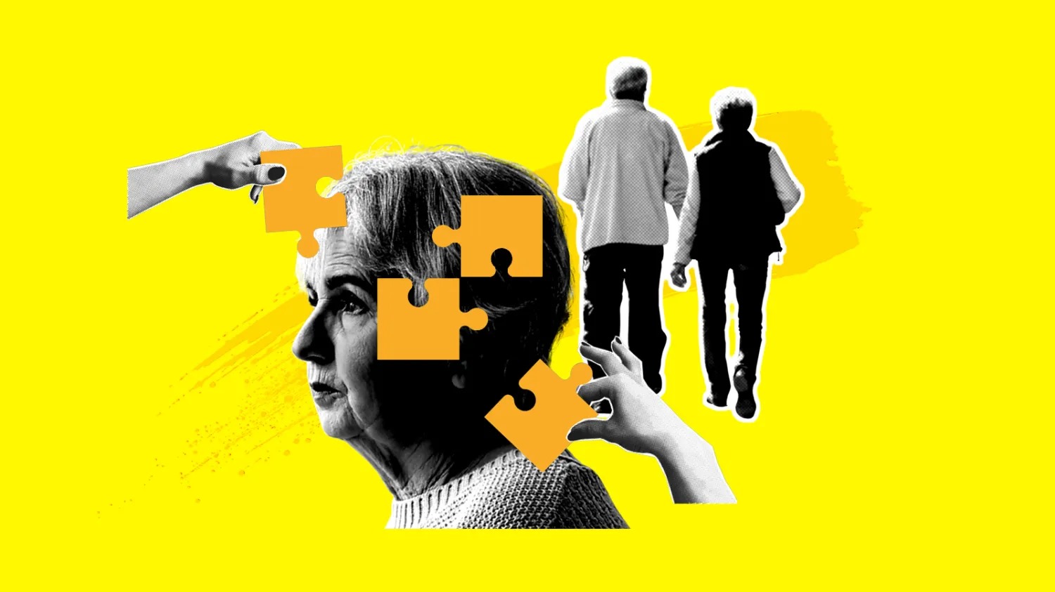 দিনে ৩,০০০ কদমের বেশি হাঁটা ‘আলঝাইমারের লক্ষণগুলিকে ধীর করে’