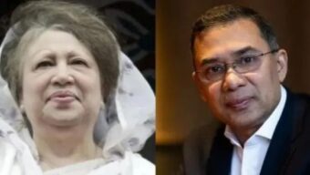 নির্বাচনে বিএনপির নেতৃত্ব কে দেবেন, জিতলে প্রধানমন্ত্রী হবেন কে