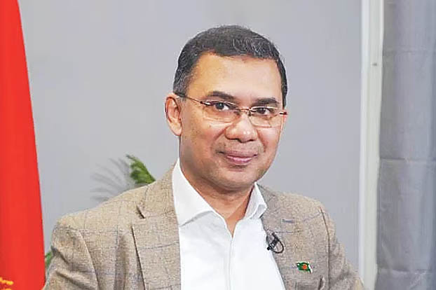 তারেক রহমান ফিরছেন আজ, বিএনপির নতুন করে পথচলার সংকল্প