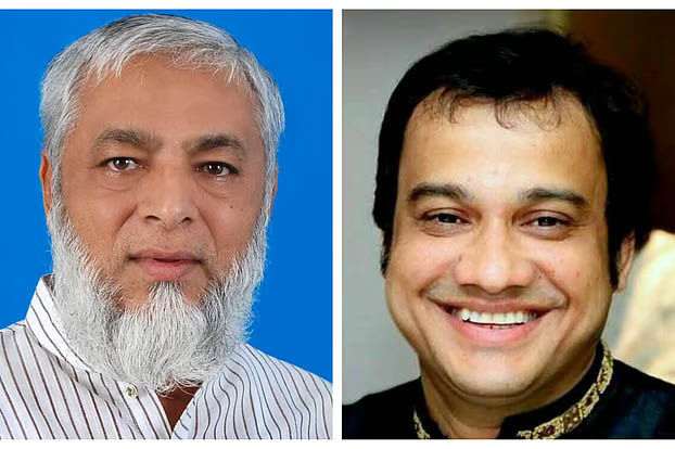 সিলেট মহানগর বিএনপির সভাপতি পদ নিয়ে দুই নেতার ‘টানাটানি’