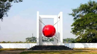 আজ ৮ ডিসেম্বর ‘৭১ ছাতক মুক্ত হয়: খান সেনারা আসে ২৮ এপ্রিল