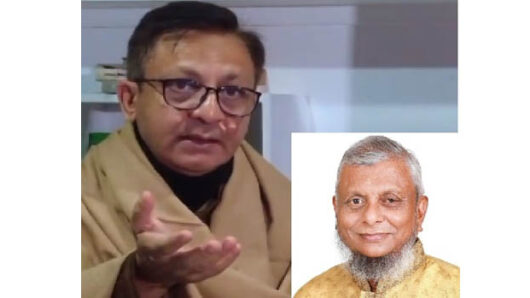 নগরের একটি খালও উদ্ধার হয়নি: বাপকা বেটা খন্দকার আব্দুল মুক্তাদির